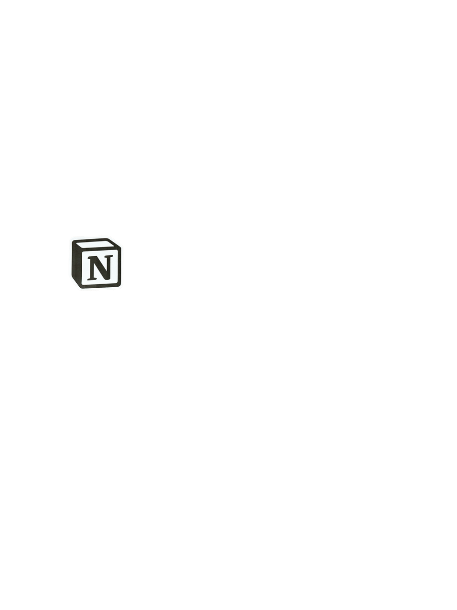 Notion